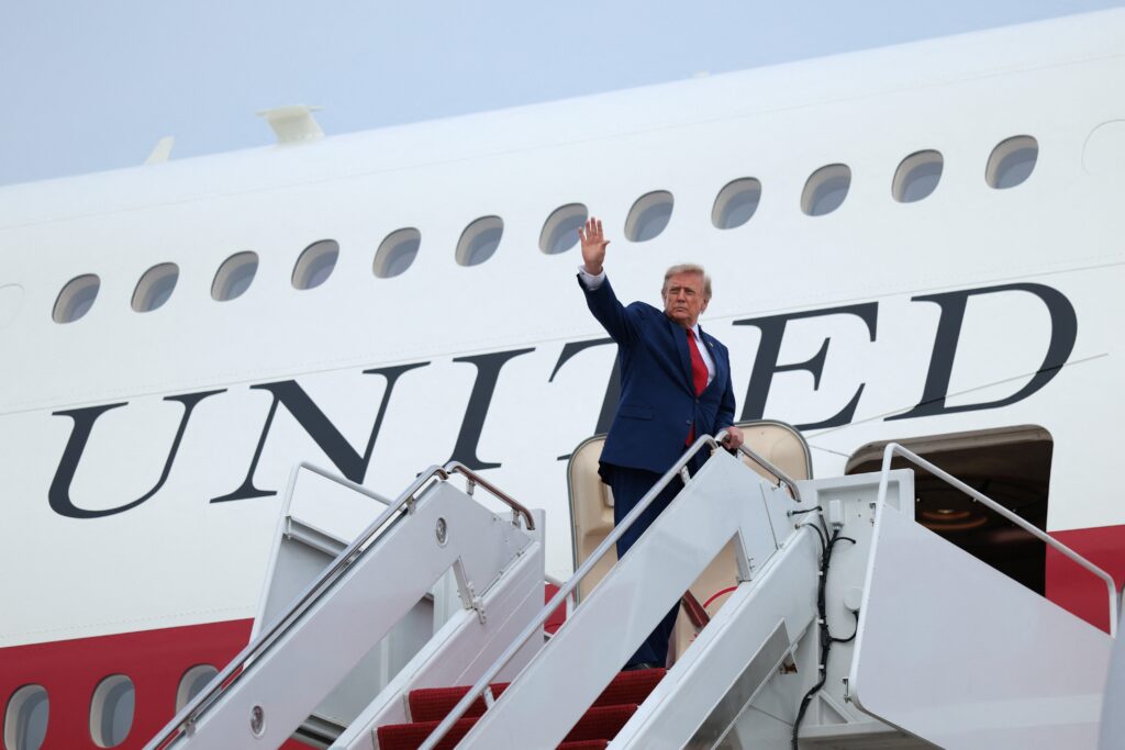 A doutrina que orienta política do governo Trump para a América Latina