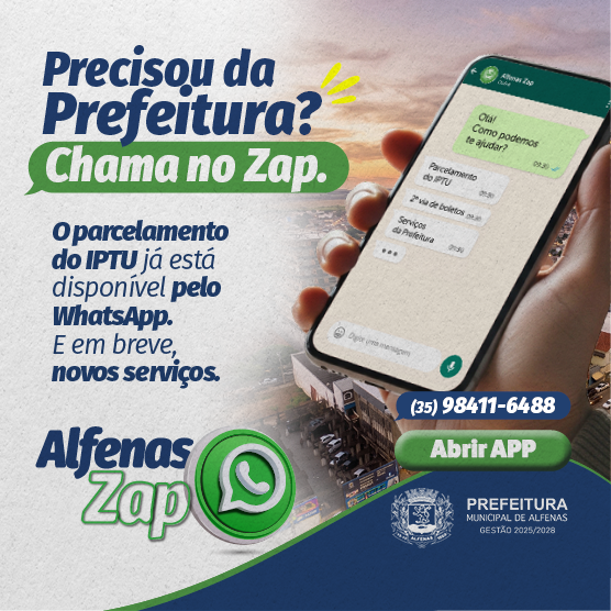 Zap pequeno