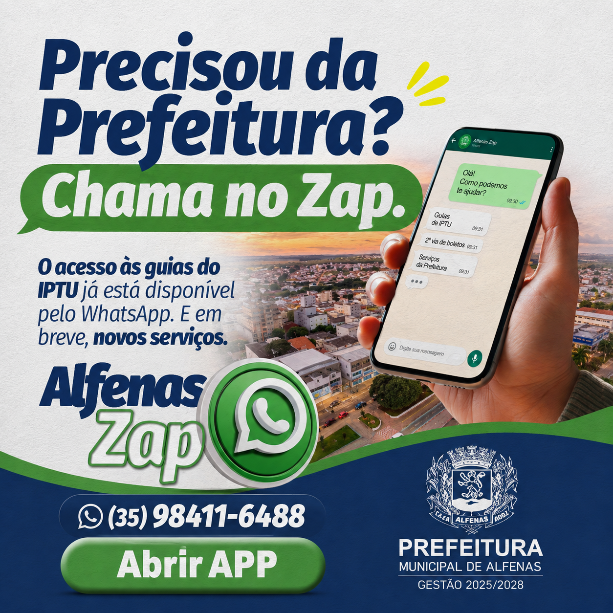 Campanha Zap peq.