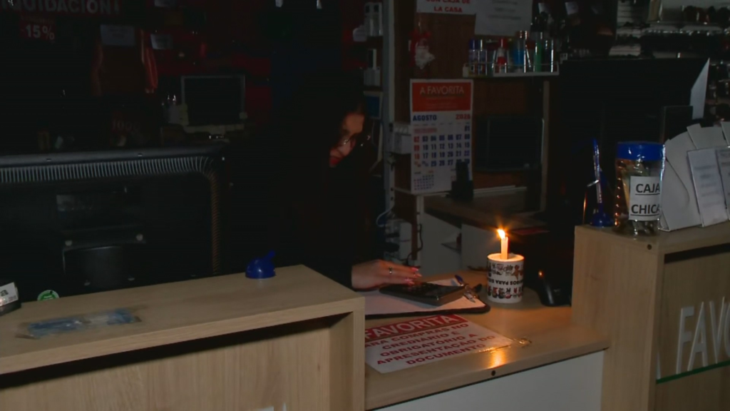 Falta de energia no Sul do RS: 30 mil imóveis sem luz após ciclone