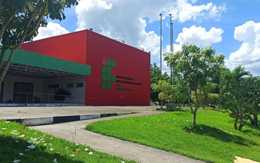 IFBA abre 280 vagas para cursos técnicos em Feira de Santana