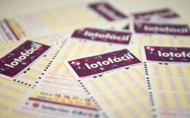 Lotofácil hoje: resultado do concurso 3752 e números sorteados