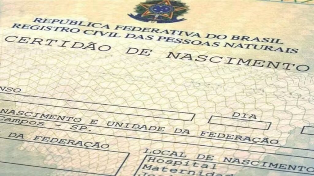Reconhecimento de paternidade salta de 40 para 246 em 5 anos em MT