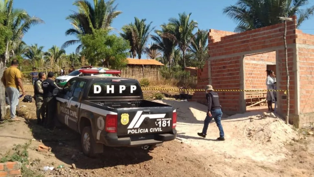 Réu recebe pena de 21 anos por matar pastor a tiros em Teresina