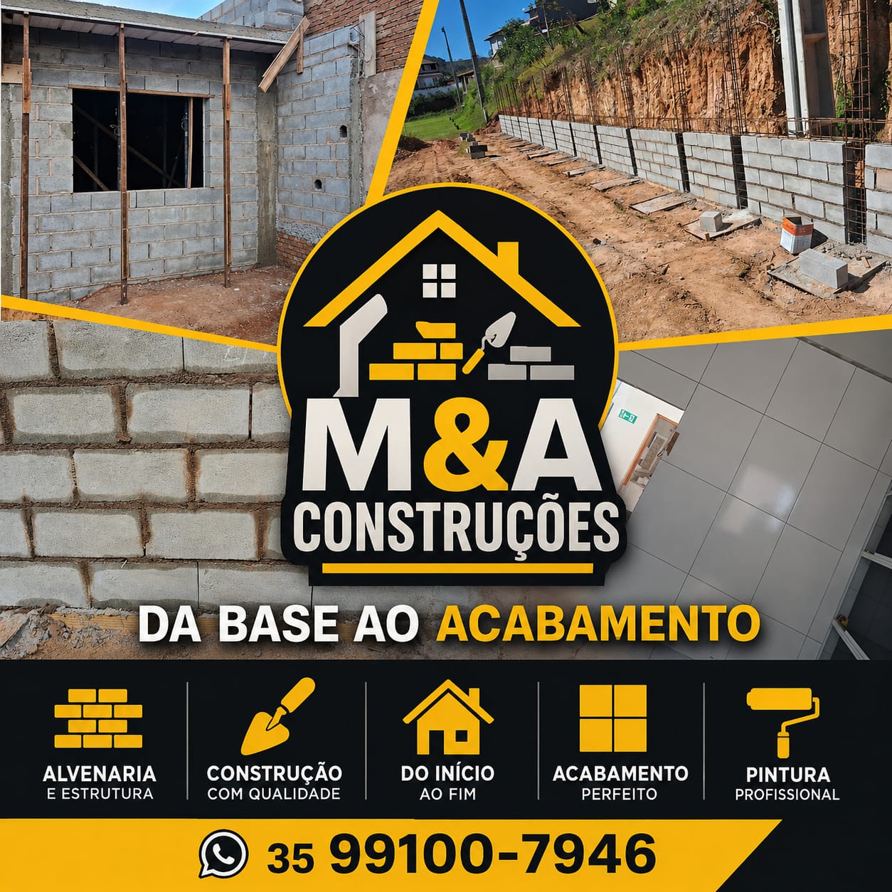 MA Construçoes 01