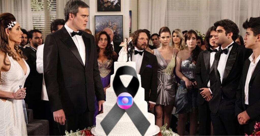 A dor invisível: estrelas da TV que enfrentaram a perda trágica de filhos
