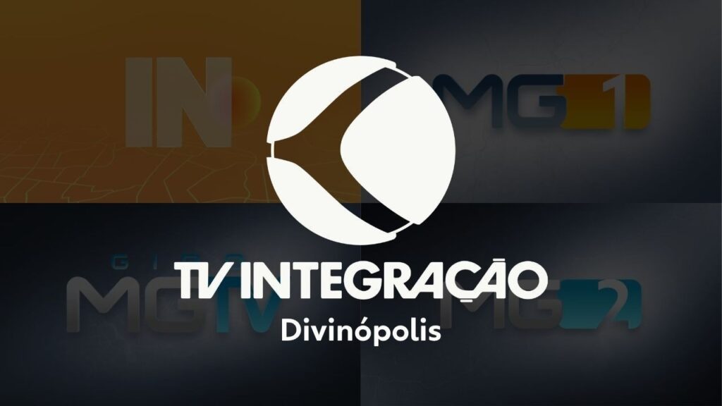 Acompanhe a programação AO VIVO da TV Integração em Divinópolis