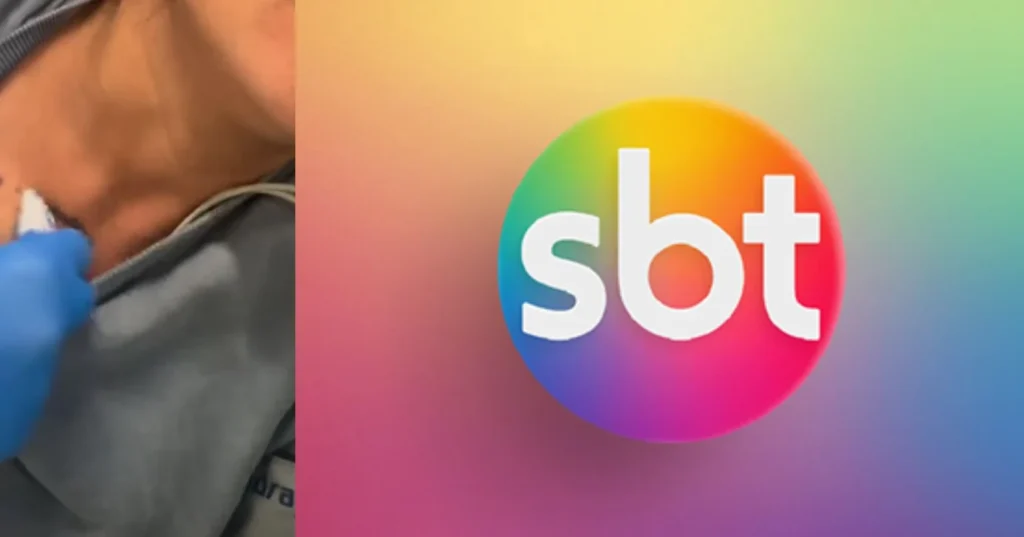 Apresentadora do SBT diverte seguidores ao pedir PIX após realizar exames médicos