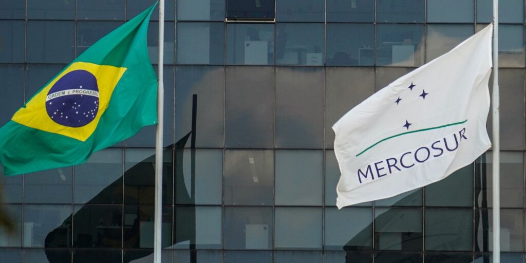 Brasil promulga acordo para desburocratizar o comércio eletrônico no Mercosul