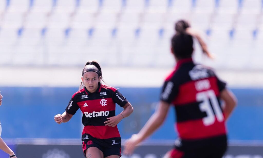 Brasileirão Feminino define classificados às quartas e rebaixados neste sábado