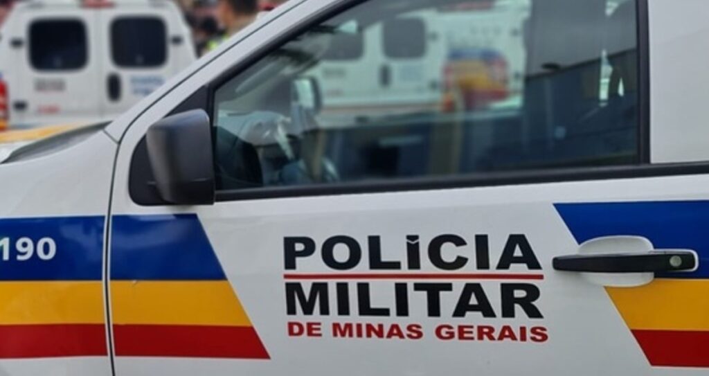 Briga por convite para dançar termina em tiroteio durante festa rural em Montes Claros