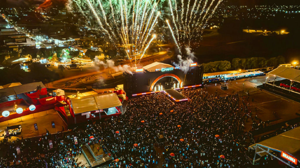 Camaru 2026: guia completo para aproveitar a 62ª edição da feira em Uberlândia