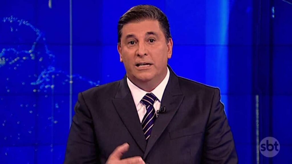 Carlos Nascimento: a nova rotina do ex-âncora do SBT entre o campo e projetos pessoais