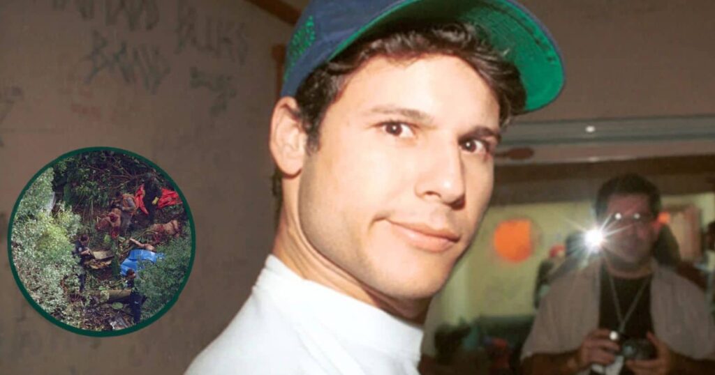 Carta psicografada atribuída a Dinho, dos Mamonas Assassinas, volta a repercutir