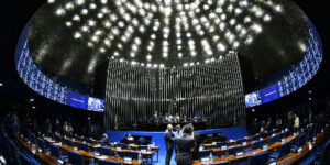 CCJ do Senado prepara votação decisiva para a PEC da Segurança Pública