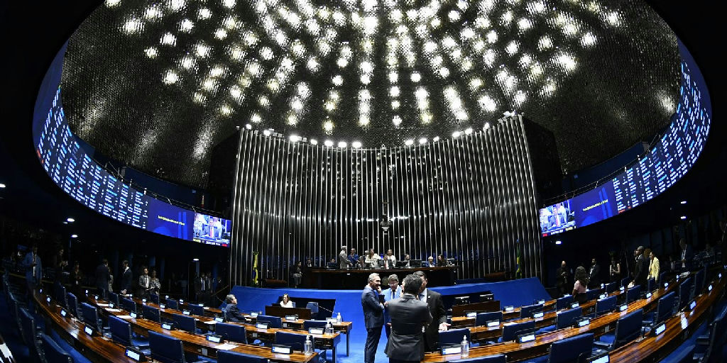 CCJ do Senado prepara votação decisiva para a PEC da Segurança Pública