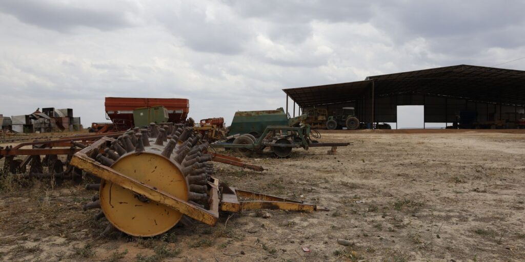 CMN amplia flexibilidade para renegociação de dívidas do setor rural
