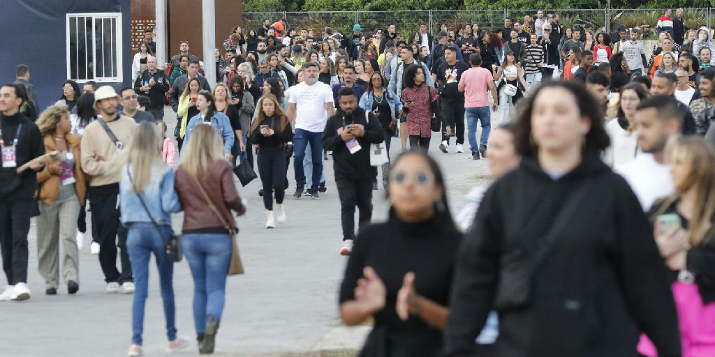 Consumidores ganham novas regras contra cambismo e garantia de água em grandes eventos