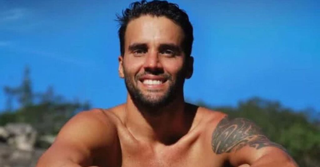 Daniel Cady, ex de Ivete Sangalo, vive romance com namorada da juventude