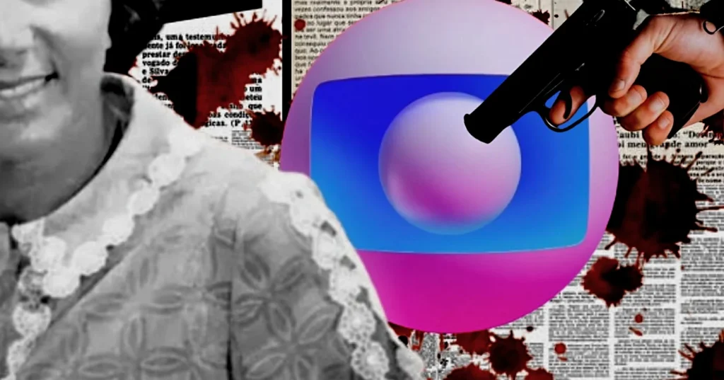 Dorinha Duval e o caso que abalou a teledramaturgia brasileira na década de 80