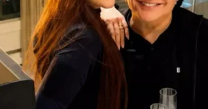 Fim de casamento de 26 anos entre Giovani e Anna Carolina Morais gera repercussão