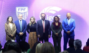 FPF e Liga F firmam parceria estratégica para impulsionar futebol feminino