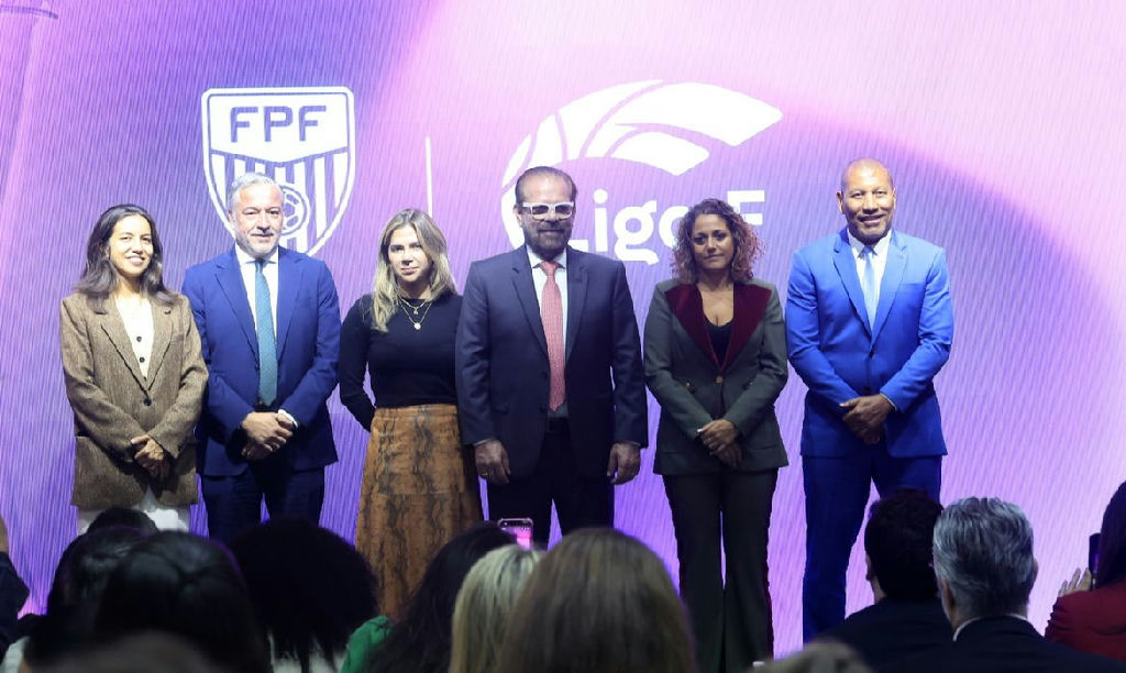 FPF e Liga F firmam parceria estratégica para impulsionar futebol feminino