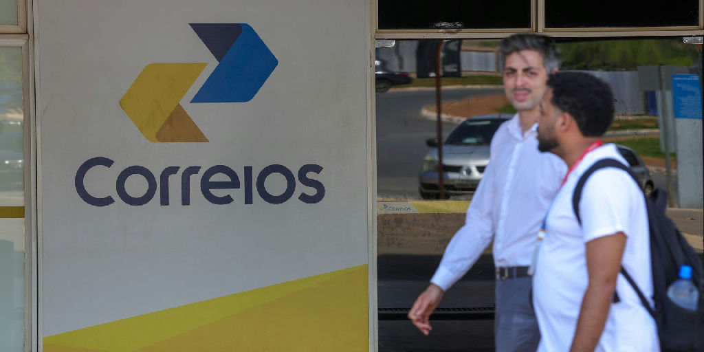 Governo federal destinará R$ 6 bilhões aos Correios no orçamento de 2027 para reestruturação