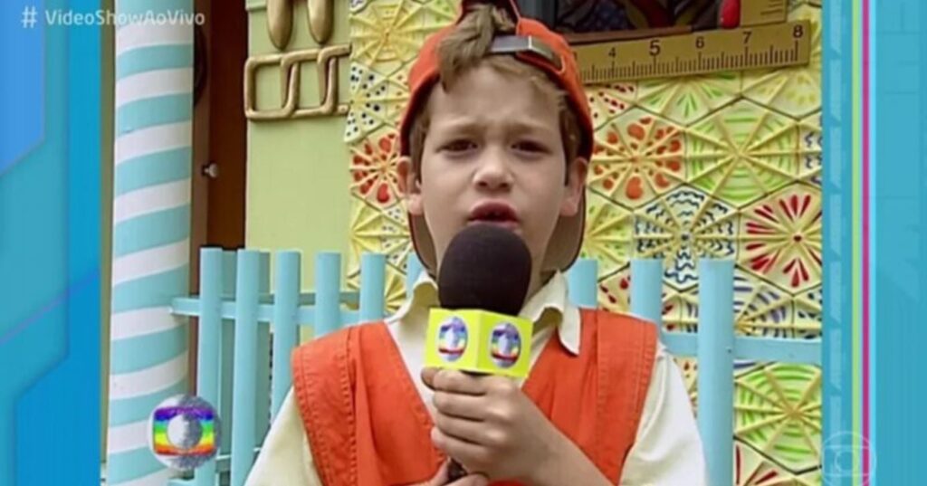 Guilherme Vieira: a nova vida do ex-apresentador da TV Globinho longe dos holofotes