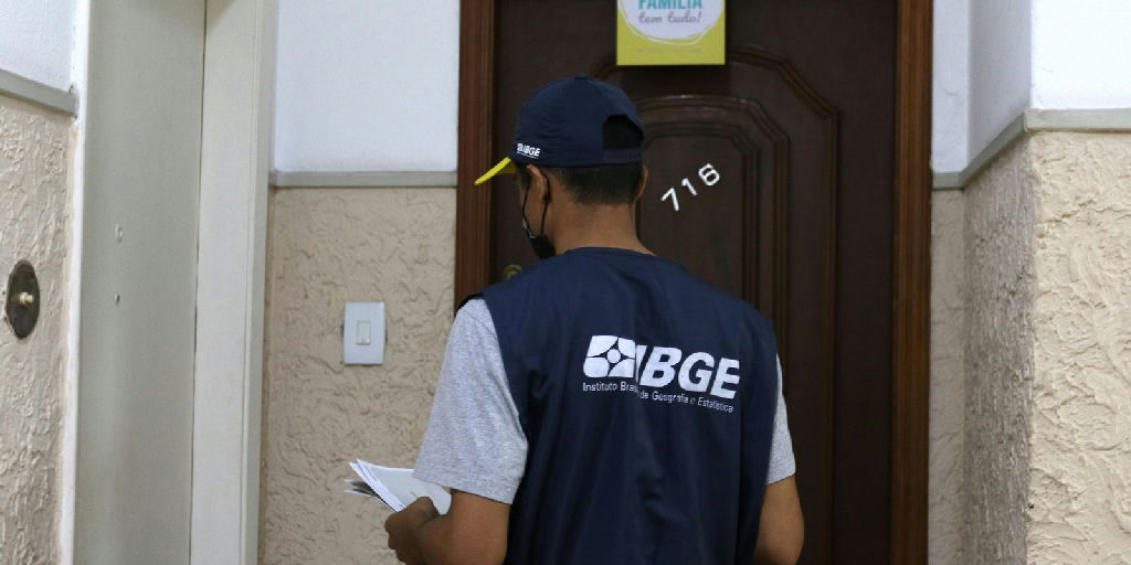IBGE libera microdados do Censo 2022 com novas camadas de proteção ao sigilo