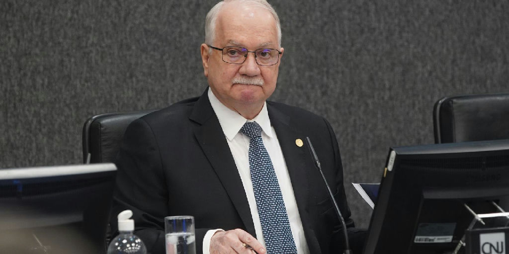Instituto Vladimir Herzog pede a Fachin atenção contra possível influência dos EUA em 2026