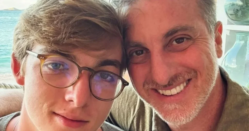 Joaquim Huck descarta participação no Dança dos Famosos: nem que me paguem