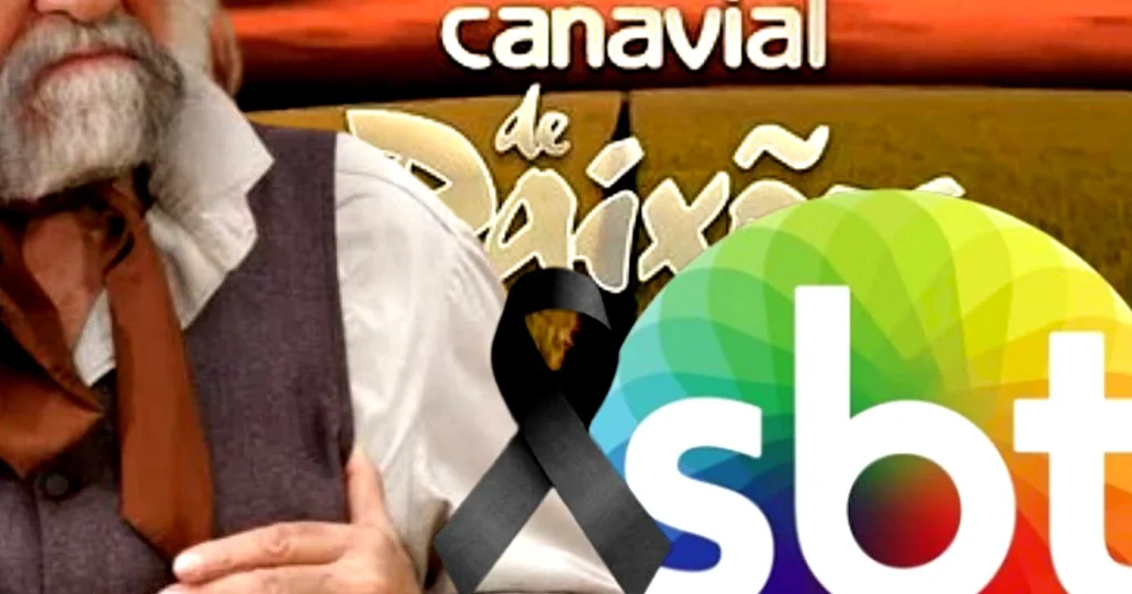 Jonas Mello: a trajetória do ator de Canavial de Paixões que marcou gerações