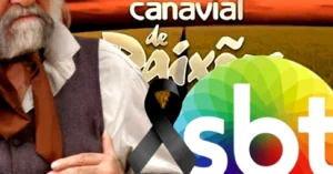 Jonas Mello: a trajetória do ator de Canavial de Paixões que marcou gerações