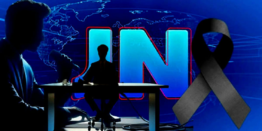 Legado na bancada: relembre 8 jornalistas icônicos que marcaram a história do Jornal Nacional
