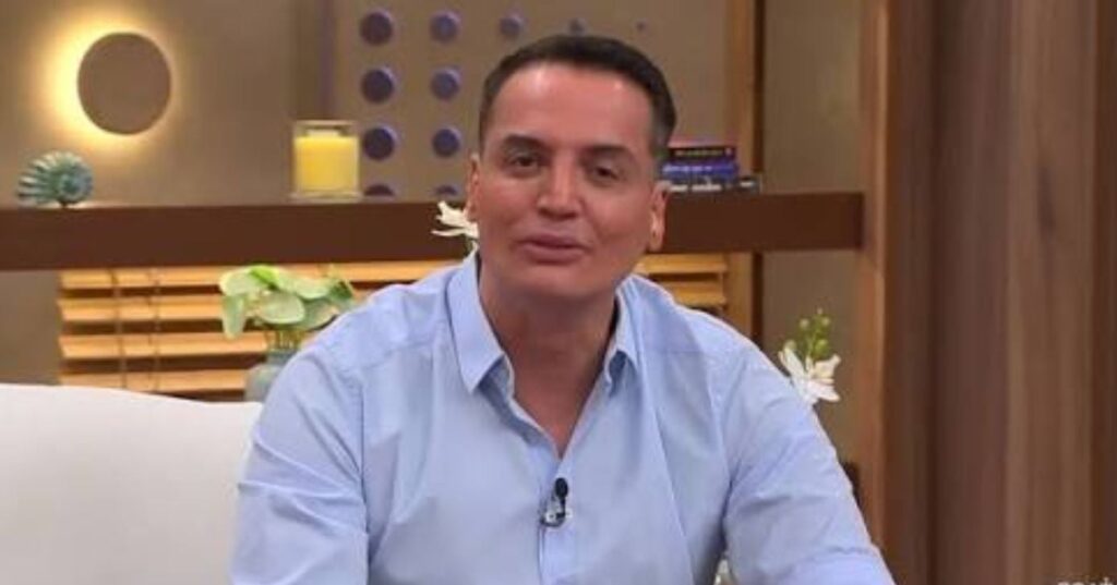 Leo Dias aciona Justiça contra Antônia Fontenelle e pede indenização de R$ 100 mil