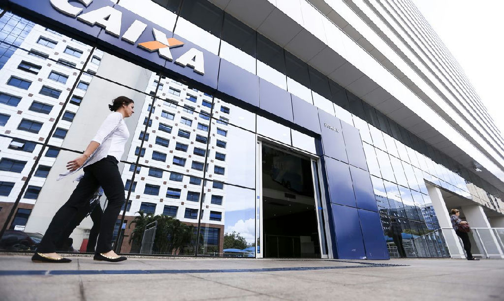 Lucro da Caixa sobe 5,9% no segundo trimestre com avanço do crédito imobiliário