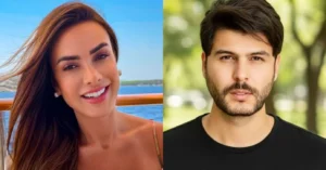 Marcelo Bimbi, ex de Nicole Bahls, anuncia busca por relacionamentos com homens e mulheres trans