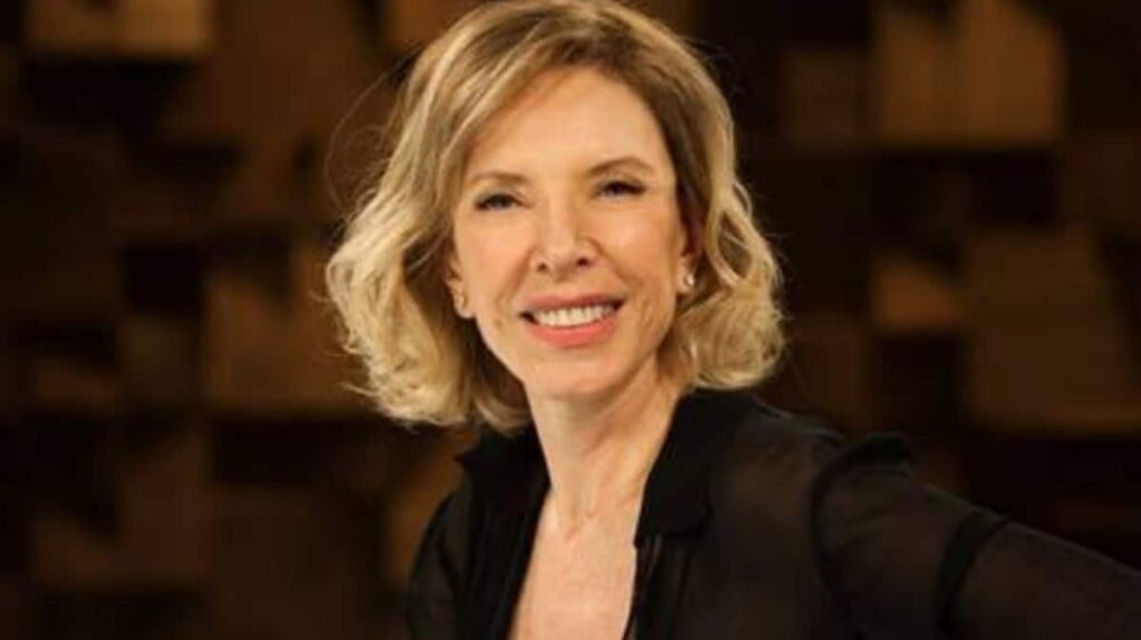 Marília Gabriela reflete sobre solidão e escolhas após deixar a rotina na televisão