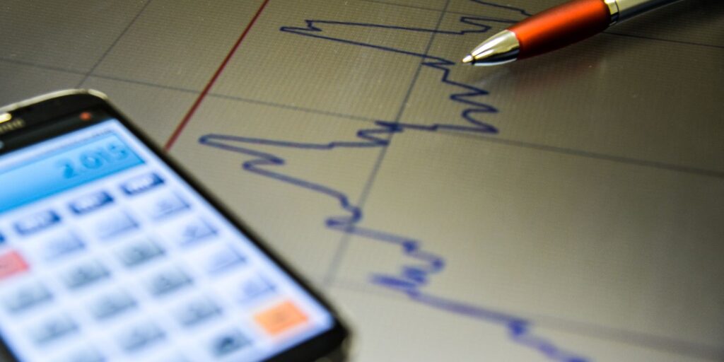 Mercado financeiro ajusta projeções para o crescimento da economia brasileira em 2026