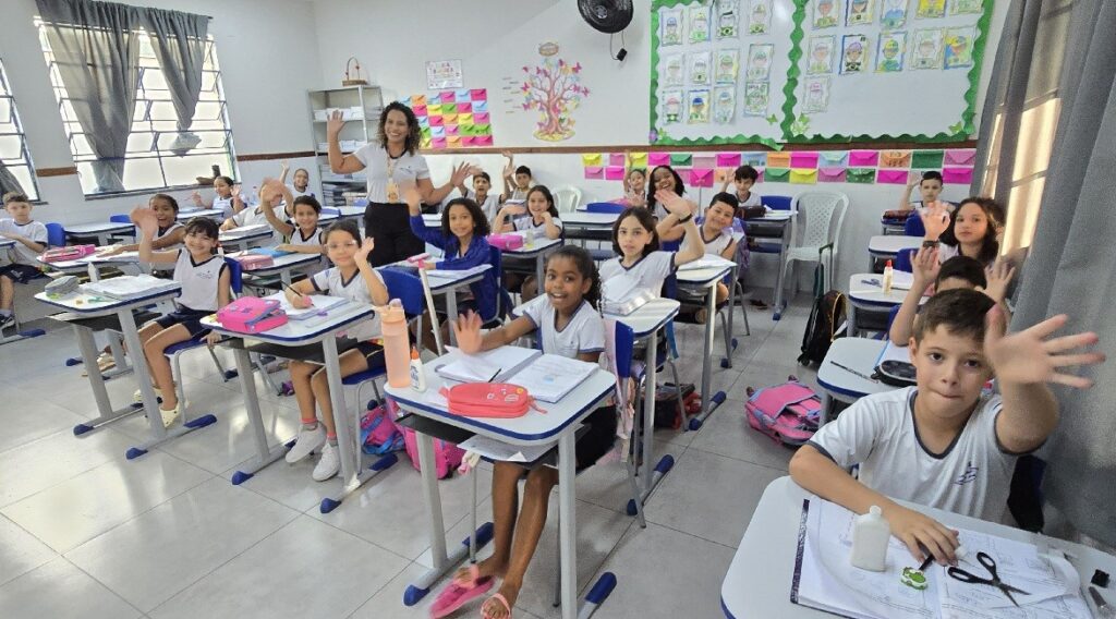 Montes Claros lidera ranking de educação municipal entre as maiores cidades de Minas Gerais