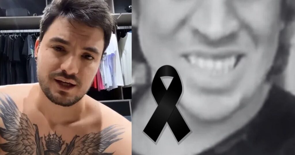 Morre Arthur Esvael, influenciador que ganhou projeção nacional com Felipe Neto