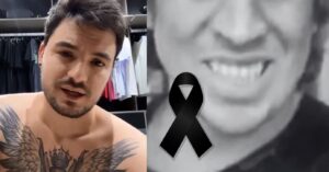Morre Arthur Esvael, influenciador que ganhou projeção nacional com Felipe Neto