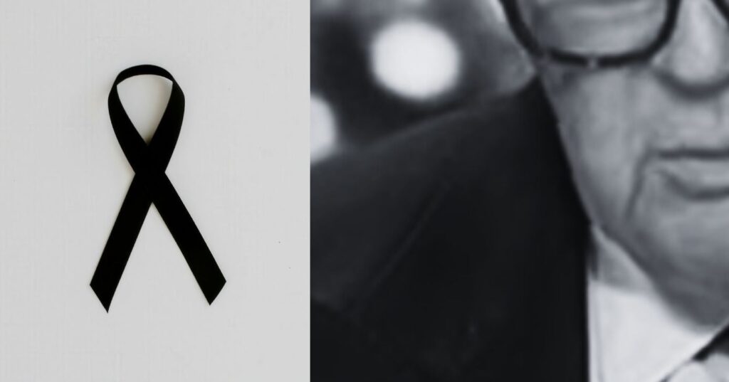 Morre Philippe Bouvard, lenda da comunicação francesa, aos 96 anos