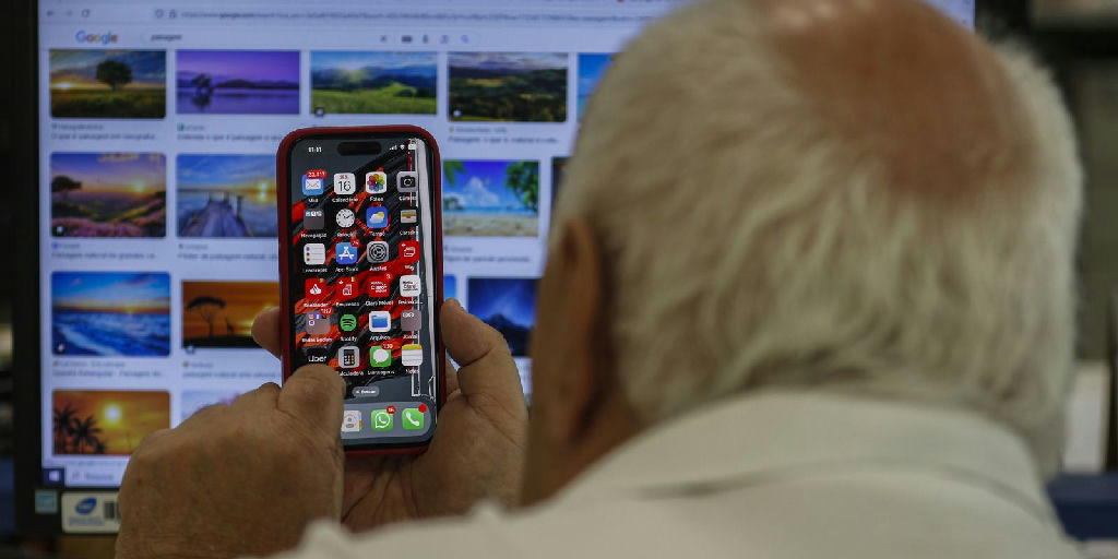 Movimento convoca brasileiros para um dia de desconexão digital em setembro