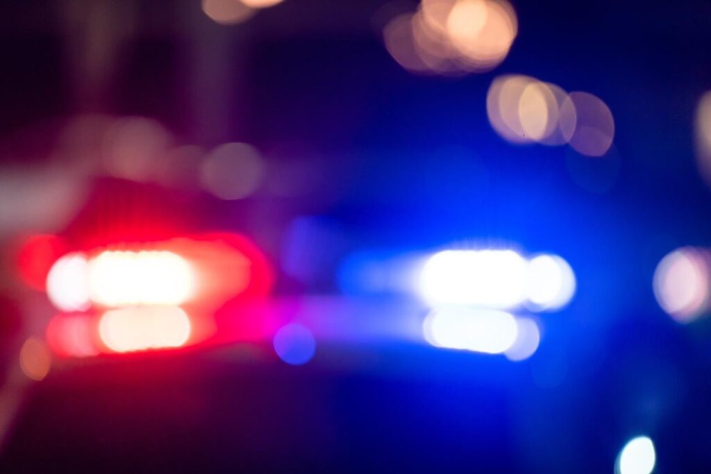 Mulher sofre agressão com facão em Capela Nova e suspeito segue foragido