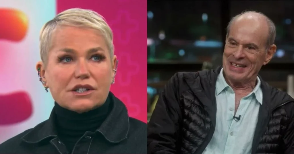 Ney Matogrosso critica citação de seu nome por Xuxa em polêmica sobre figurinos