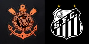 Neymar é confirmado no Santos para clássico decisivo contra o Corinthians