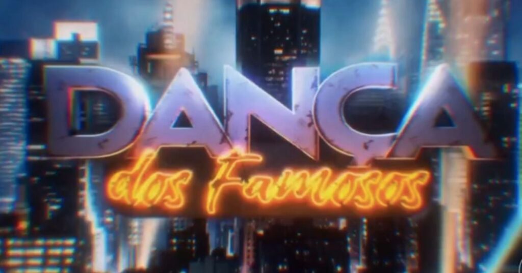 Otaviano Costa sofre lesão nos ensaios do Dança dos Famosos antes da estreia