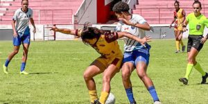 Planalto supera Realidade Jovem e garante vaga na final do Brasileirão Feminino a3